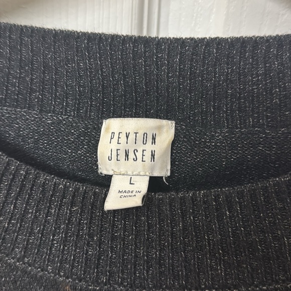 Evereve Sweater - Picture 7 of 8